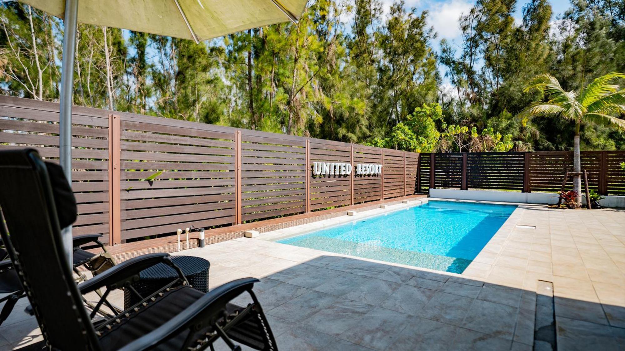 אונה United Resort Kibougaoka מראה חיצוני תמונה