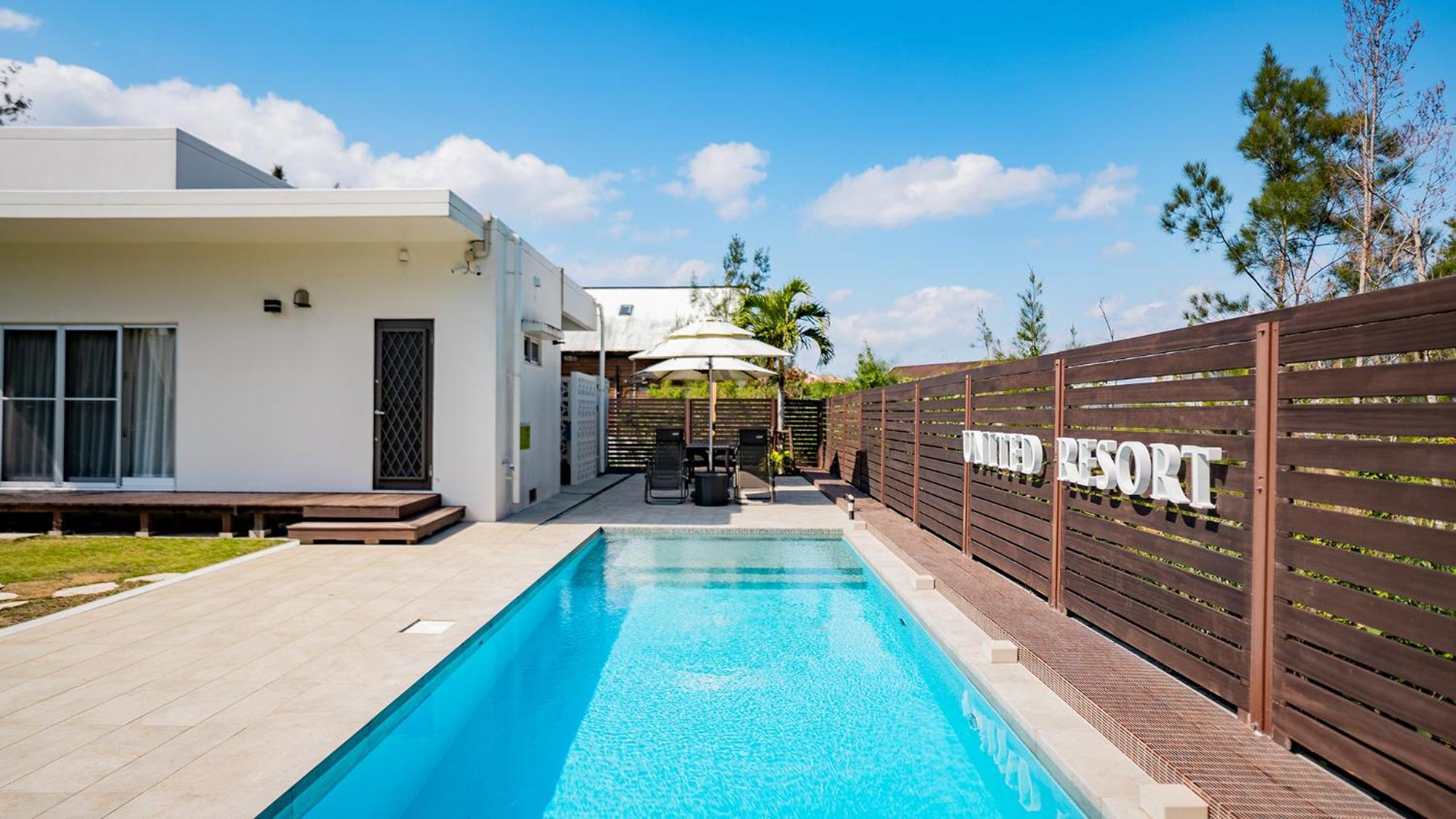 אונה United Resort Kibougaoka מראה חיצוני תמונה