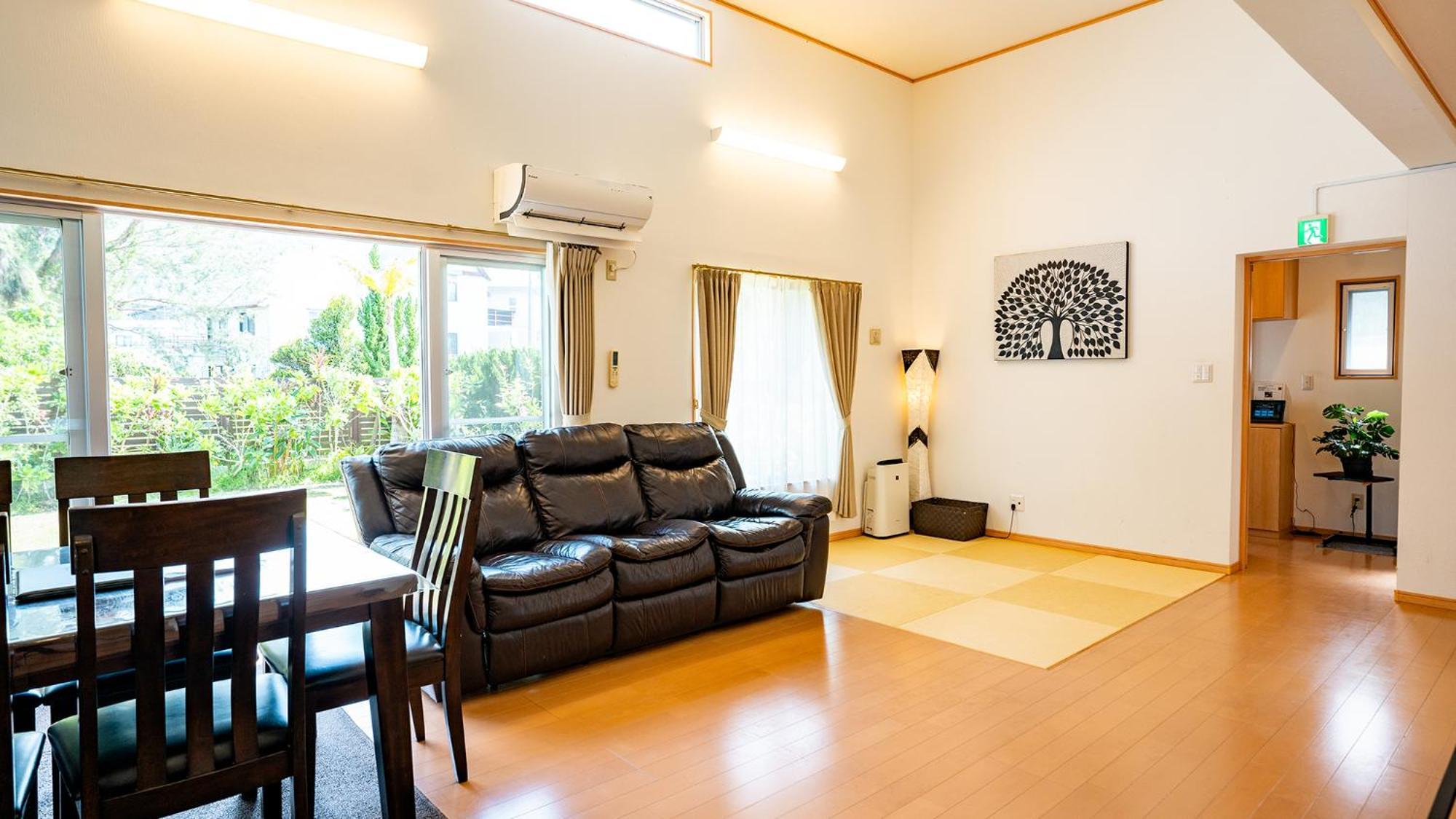אונה United Resort Kibougaoka מראה חיצוני תמונה