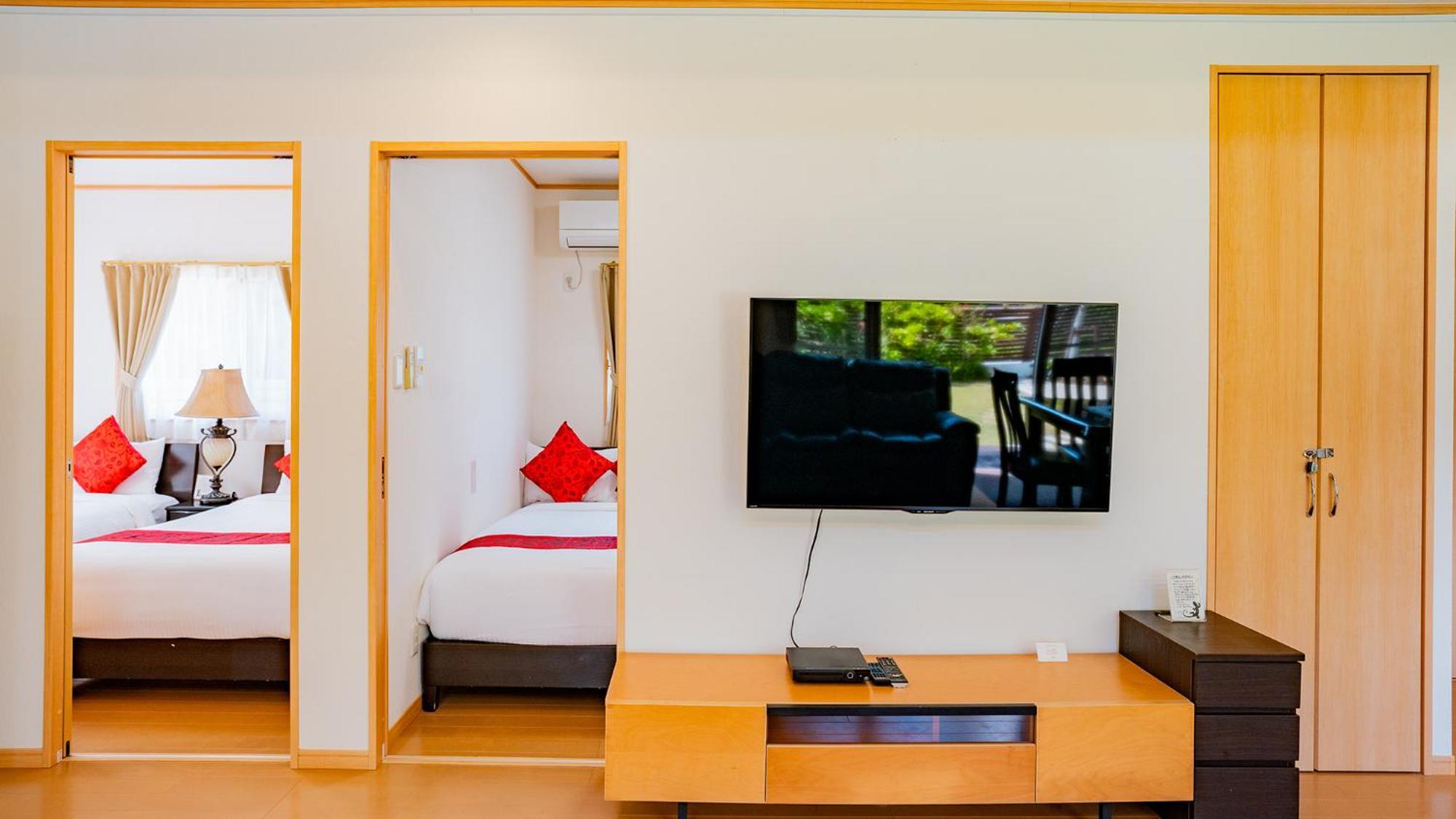 אונה United Resort Kibougaoka מראה חיצוני תמונה