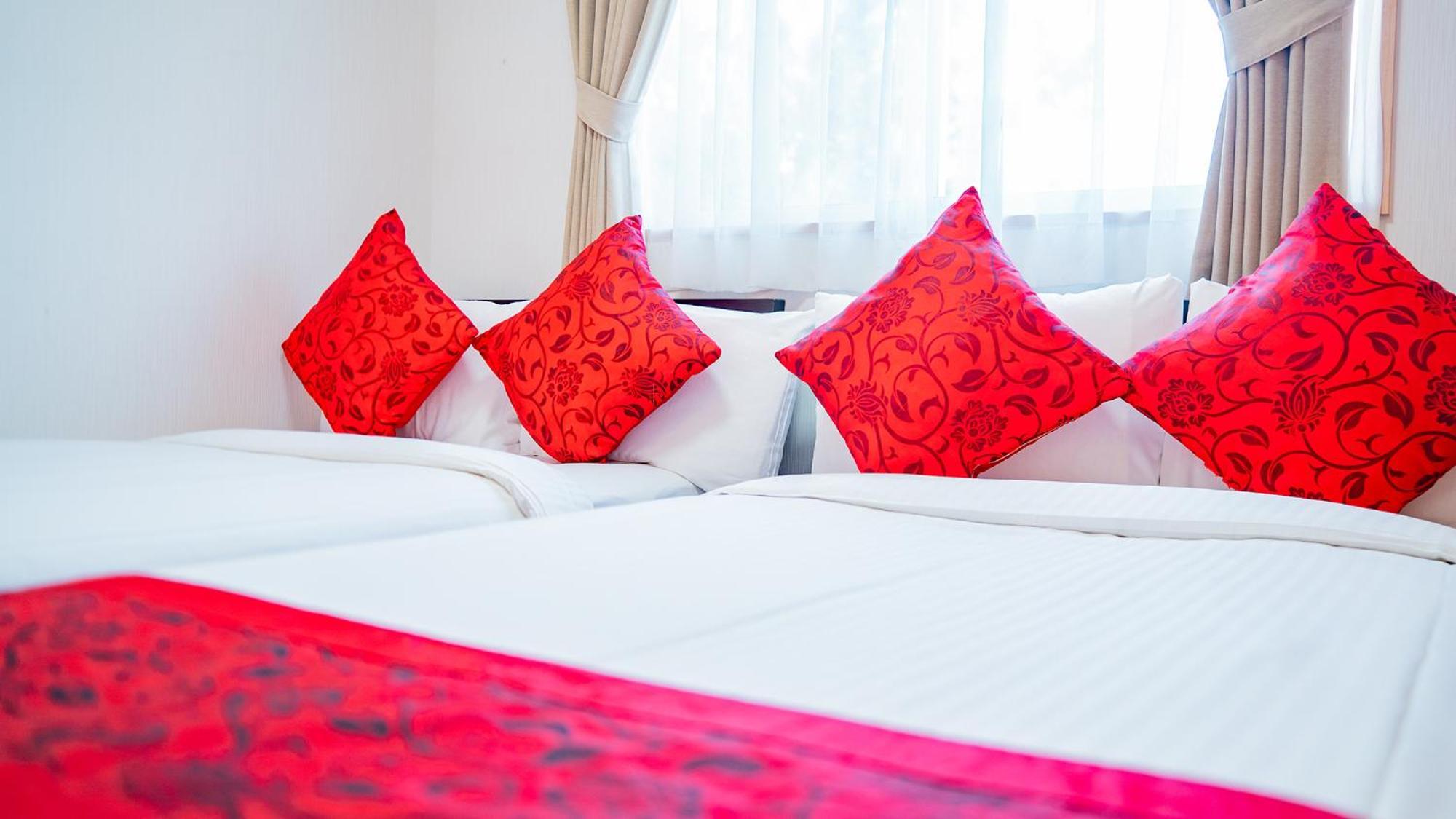 אונה United Resort Kibougaoka מראה חיצוני תמונה